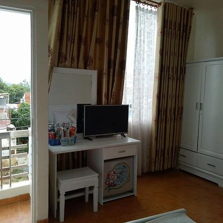 Ken Hotel Nha Trang Eksteriør bilde
