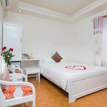 Ken Hotel Nha Trang Eksteriør bilde