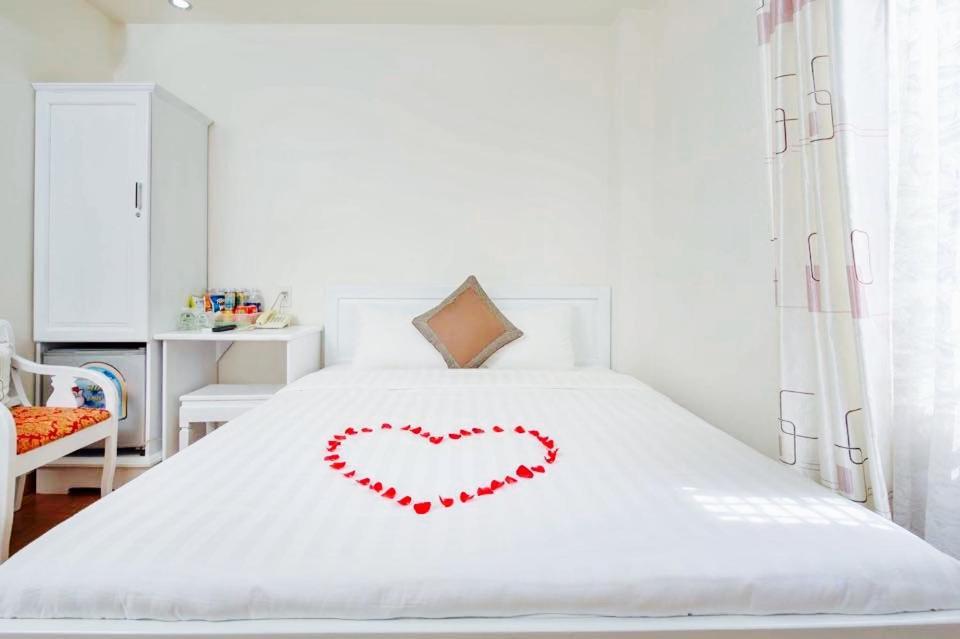 Ken Hotel Nha Trang Eksteriør bilde