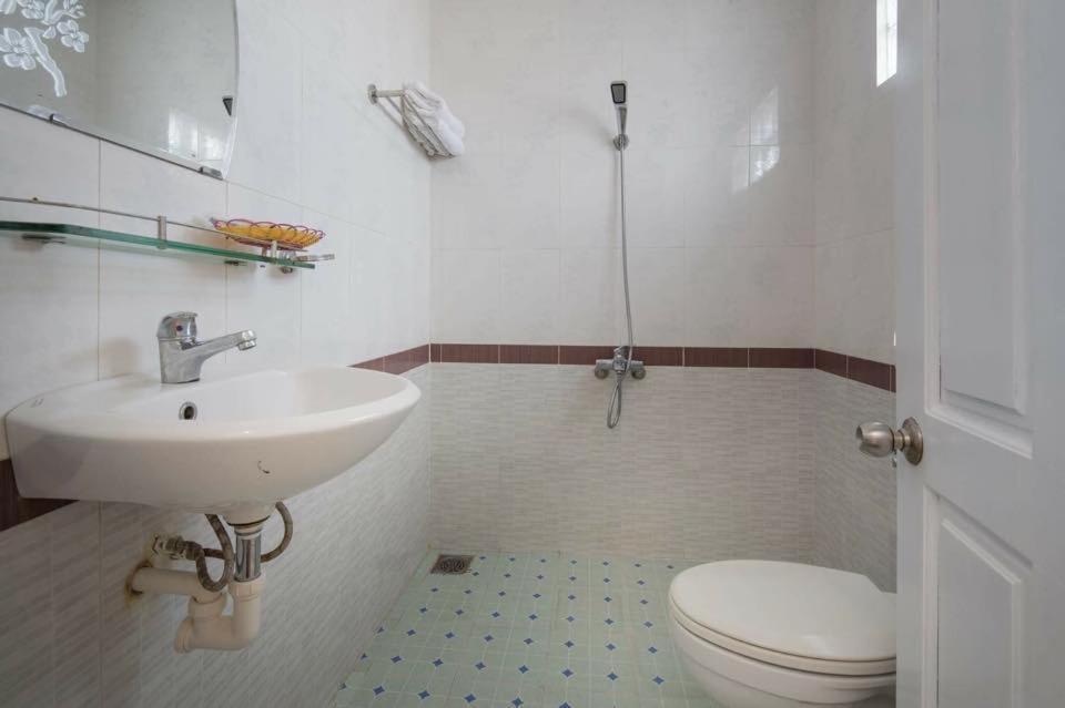 Ken Hotel Nha Trang Eksteriør bilde